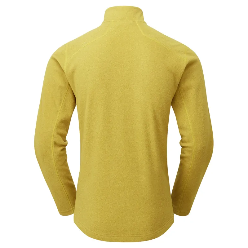 Sprayway Men's Maol Fleece Jacket - Tobacco-2